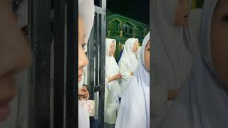Pphh Bersholawat Hari santri 2025