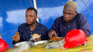 RAMADAN FOOD 🤣🤣 || Nepa Boys screenshot 5