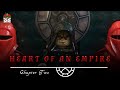 Thrawn | Chapter Two: Heart of An Empire
