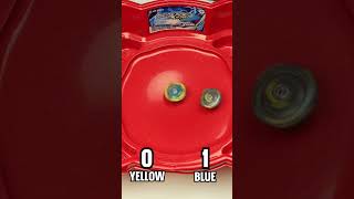 Beyblade Burst Brothers Battle - Nepstrius N2