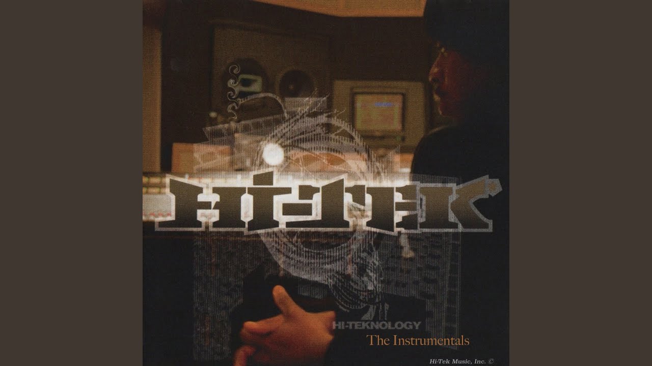The Sun God _instrumental
