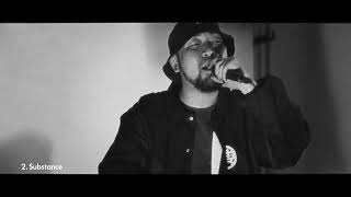 TORAUMA & bbls - 02. Substance (Live Performance)
