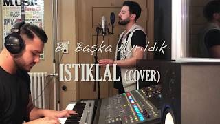 Bi' Başka Ayrıldık - Tan Taşçı (Istiklal Cover) Resimi