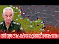 Nga âm thầm đưa chủ lực tấn công mạnh biên giới phía Bắc Ukraine, Sumy và Kharkov báo động đỏ !