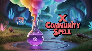 How To Automatically Post To Communities On X