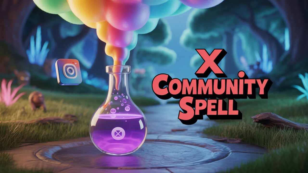 How To Automatically Post To Communities On X