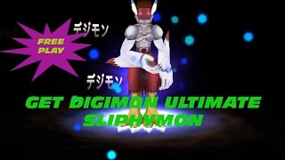 Tamer Frontier - Get Ultimate Digimon Sliphymon Free #8 screenshot 4