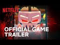 Slayaway Camp 2: Netflix &amp; Kill | Official Game Trailer | Netflix