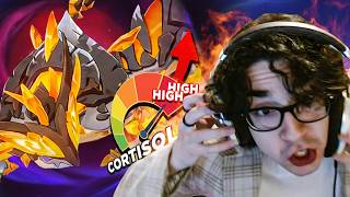 This Moongecko Boss is not Okay. | Stygian Onslaught Fearless 6.5