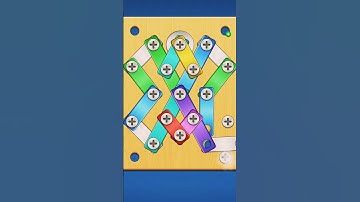 puzzle level 89 #animation #puzzle #short