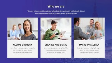 How To Create A Website Using HTML And CSS - part 2