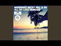 Miniature de la vidéo de la chanson All My Love (Luca Guerrieri Remix)