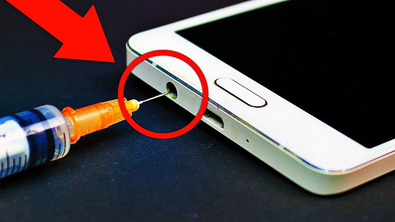 6 Handy Life Hacks Die Du Nicht Kanntest Youtube