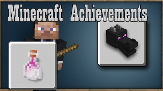 Minecraft - The End Again and You Need a Mint Achievement Guide