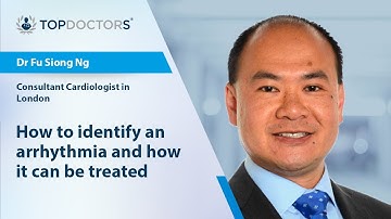 How to identify an arrhythmia and how it can be treated