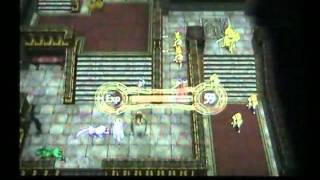 FE10 HM Chapter 4-4 (0% growths) part 1