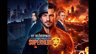 Details My Deliveryman Is a Superhero Guide