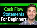 How To Analyze a Cash Flow Statement
