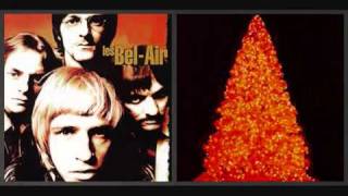 Miniatura del video "Les Bel-Air - "Visage de Noël" (Greensleeves) (1967)"