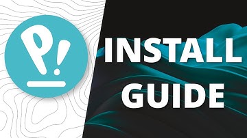How To Install Pop!_OS + Setting Up Steam For Gaming, Installing Some Foss Apps