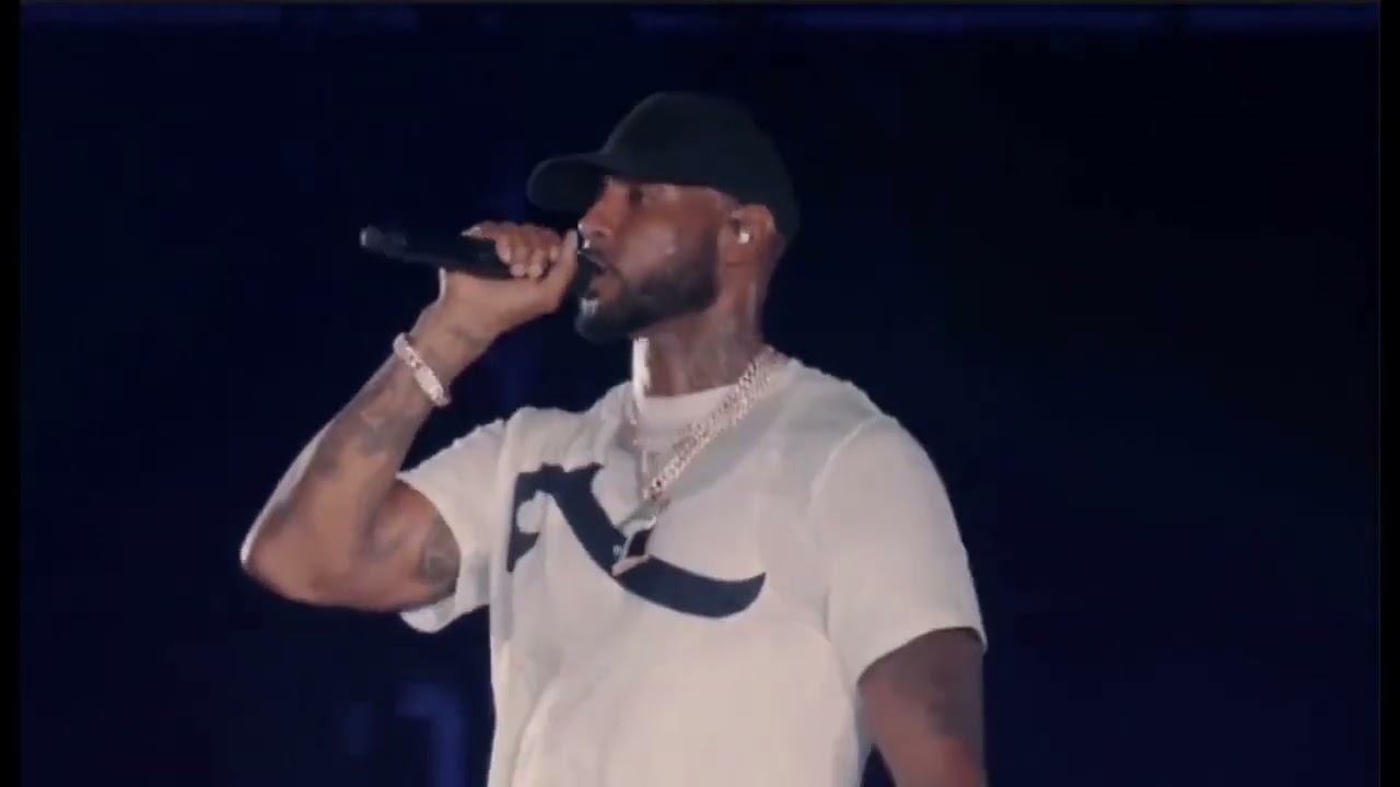 Booba Comme Une Etoile Parole