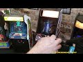 New Wave Toys Arcade Cabinets - Toy Fair 2019