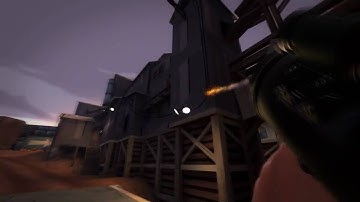 Team Fortress 2 - Color Correction 2