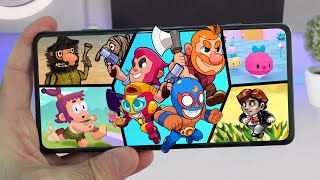 Top 10 NEW Games of April 2024 - Part 2 (iOS & Android) screenshot 3