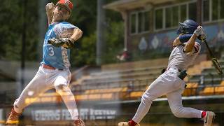 2026 American Legion World Series Game 10 Highlights