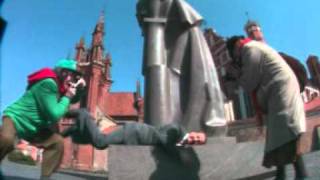 Dviracio Zinios Lenkas.mpg