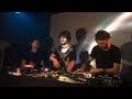Capture de la vidéo Dirtyphonics Live - @Vantablack Tour Circus Tokyo 2018.1.19