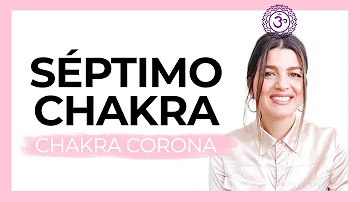 ¿Qué fortalece el chakra coronario?