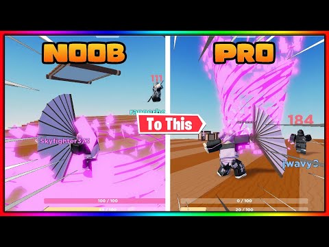 Roblox - Attack on Noob by SkyDarkPT