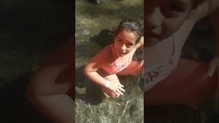 no rancho Zé João 🏊🏽‍♀️ vídeo de piscina