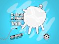 D-Bag feat. Naan - "Milk"
