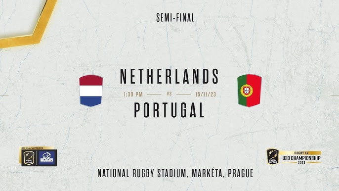 PORTUGAL RUGBY - Novo formato para o Rugby Europe Championship 2022