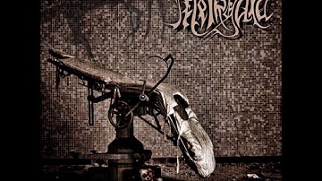 Metrydia - Satanic Path (OFFICIAL MUSIC VIDEO)