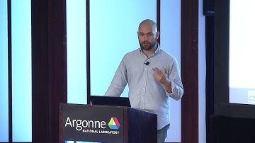 Profiling your application with Intel Vtune Amplifier ǀ Paulius Velesko, Intel
