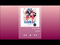 PLAYLIST 2010년 댄스 히트곡 노래모음 │  여자아이돌 걸그룹 여자가수 편 │ 광고없음