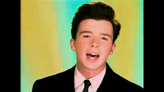 Rick Astley - Together Forever (Subtitles PT/ENG)