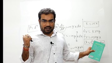 1.127 Irodov solution Mechanics