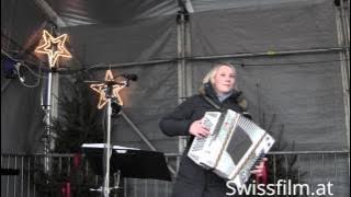 Corinna Zollner (2) in Stein am Rhein bei der  Maerli-Stadt.ch