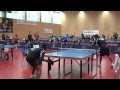 Tournoi international dalenon 2014  commission des jeunes du brabant