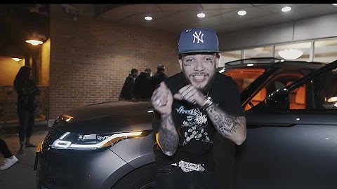 KrimeLife Ca$$- Rokk Wit Me [Official Music Video]