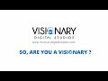 Visionary digital studios  animated explainer