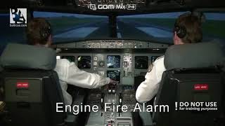 Sounds All Pilots Are Scared of