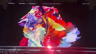 Cassian b2b Kevin De Vries | Afterlife Mexico City 2024 | FULL SET 4k 60fps