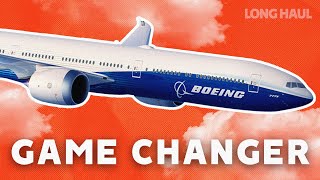 Boeing 777X The New Twin-Engine Jumbo Coming Soon