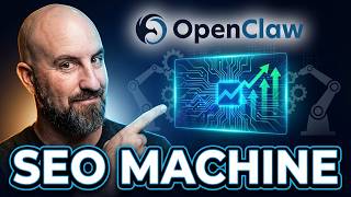 OpenClaw Replaced My SEO Workflow in 24 Hours
