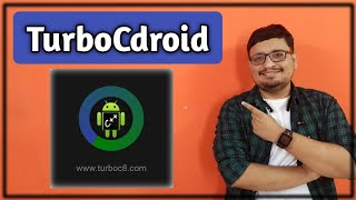 TurboCdroid Tutorial In Hindi | How to Run C Program On Mobile | Tech Knowledge screenshot 5